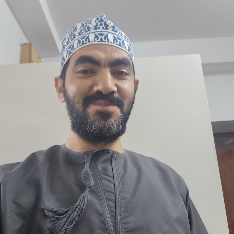 Photo of Mohammed Sayed