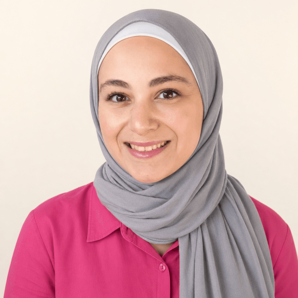 Fatema Nusair — Islamic Studies & Character Education Tutor at Minhaj Kids