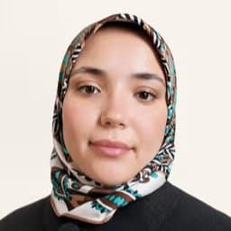 Samar Samy — Quran & Islamic Education Tutor at Minhaj Kids