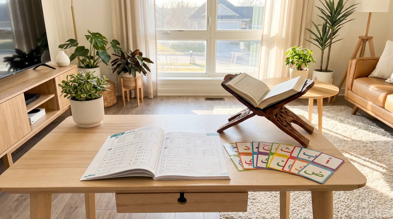 Homeschooling Muslim Kids in the West: 2026 Guide