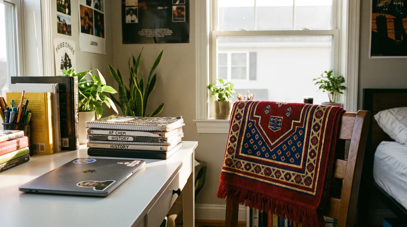 Muslim Youth Identity in the West: Family, School & Faith